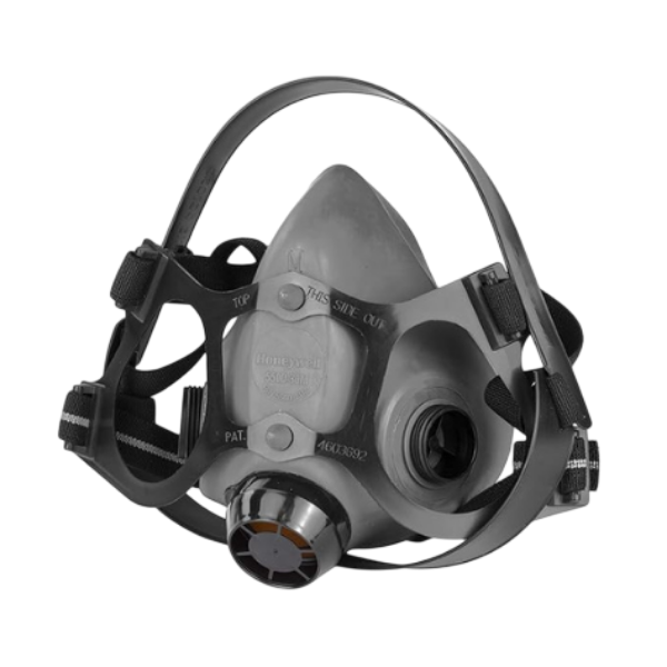 Mặt nạ nửa mặt North 5500